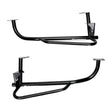 HMF Racing Honda Talon Rock Sliders