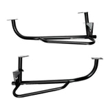HMF Racing Honda Talon Rock Sliders