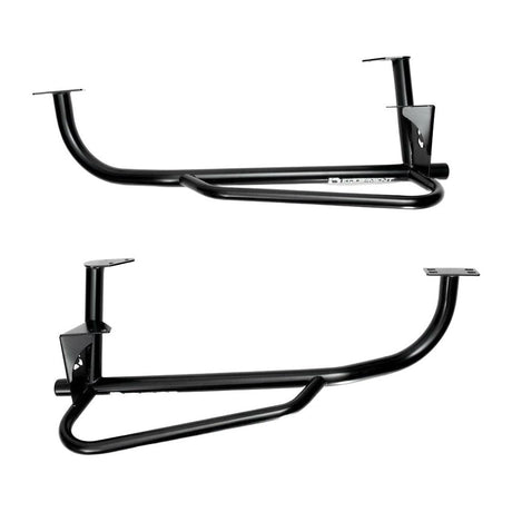 HMF Racing Honda Talon Rock Sliders