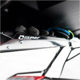 HMF Racing Honda Talon Overhead Storage Tray