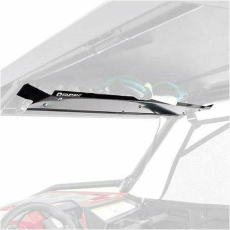 HMF Racing Honda Talon Overhead Storage Tray