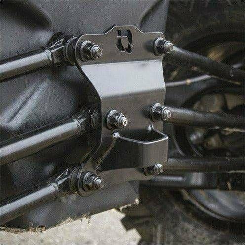 Can Am X3 Pull Plate | HMF Racing