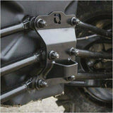 Can Am X3 Pull Plate | HMF Racing