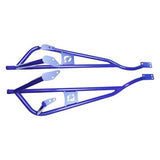 HMF Racing Honda Talon Nerf Bars