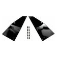 HMF Racing Polaris RZR RS1 Radiator Scoops