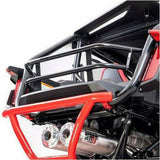 HMF Racing Honda Talon Rear Cargo Rack