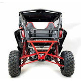 HMF Racing Honda Talon Rear Cargo Rack