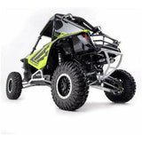 HMF Racing Honda Talon Rear Cargo Rack