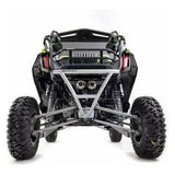 HMF Racing Honda Talon Rear Cargo Rack