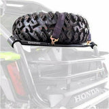 HMF Racing Honda Talon Spare Tire Rack