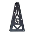 HMF Racing Honda Talon Spare Tire Rack
