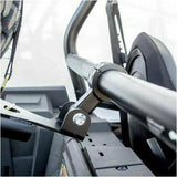 HMF Racing Polaris RZR Spare Tire Rack