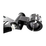 HMF Racing Polaris RZR Spare Tire Rack