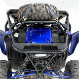HMF Racing Yamaha YXZ 1000R Spare Tire Rack