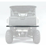 HMF Racing Yamaha Wolverine X2 Rear Bumper