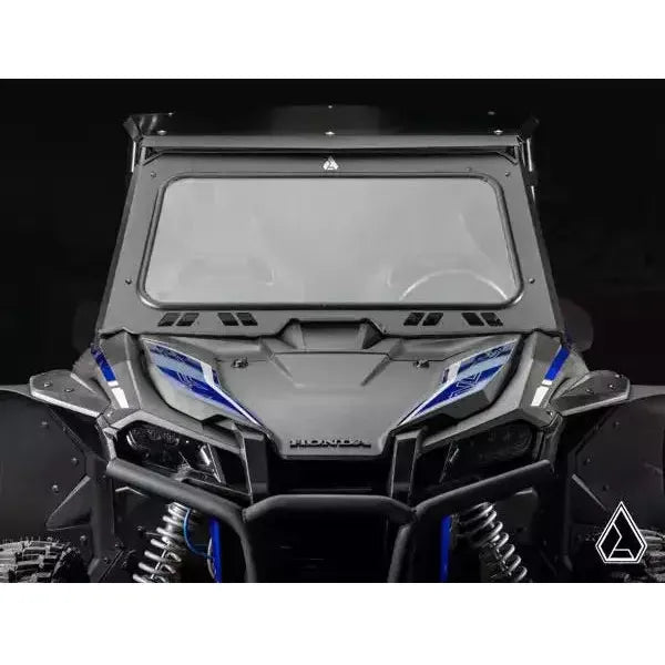 Honda Talon Front Glass Windshield