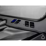 Honda Talon Front Glass Windshield