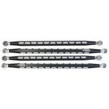 Honda Talon Hex Radius Rods | ModQuad