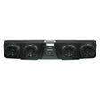 Hoppe Industries Kawasaki Mule Pro Audio Mini Sound Bar