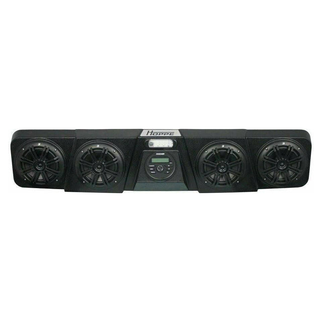 Hoppe Industries Kawasaki Mule Pro Audio Mini Sound Bar