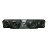 Hoppe Industries Kawasaki Mule Pro Audio Mini Sound Bar