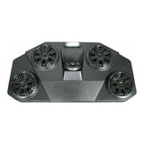 Hoppe Industries Polaris RZR Audio Mini Sound Bar
