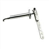 Advanced Collapse Tool | Ibexx