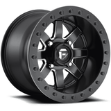 D928 Maverick Beadlock Wheel | Fuel Off-Road