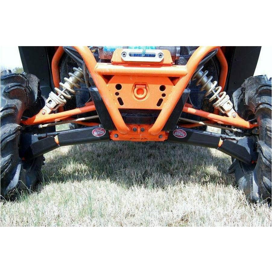 Polaris RZR XP 1000 (2015+) Front A-Arm Guards | Trail Armor