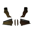 Can Am Commander A-Arm Guards | Trail Armor