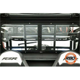 Razorback Offroad Polaris RZR 900 (2015-2020) Rear Sliding Window