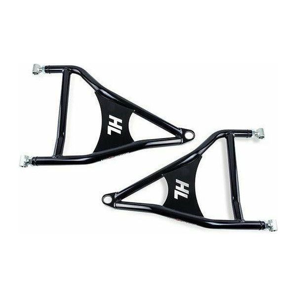 High Lifter Can Am Maverick X3 (72" models) APEXX Front Forward Upper & Lower Control Arms