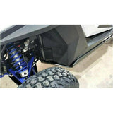 Polaris RZR Pro XP Full Skid Plate with Sliders | Trail Armor