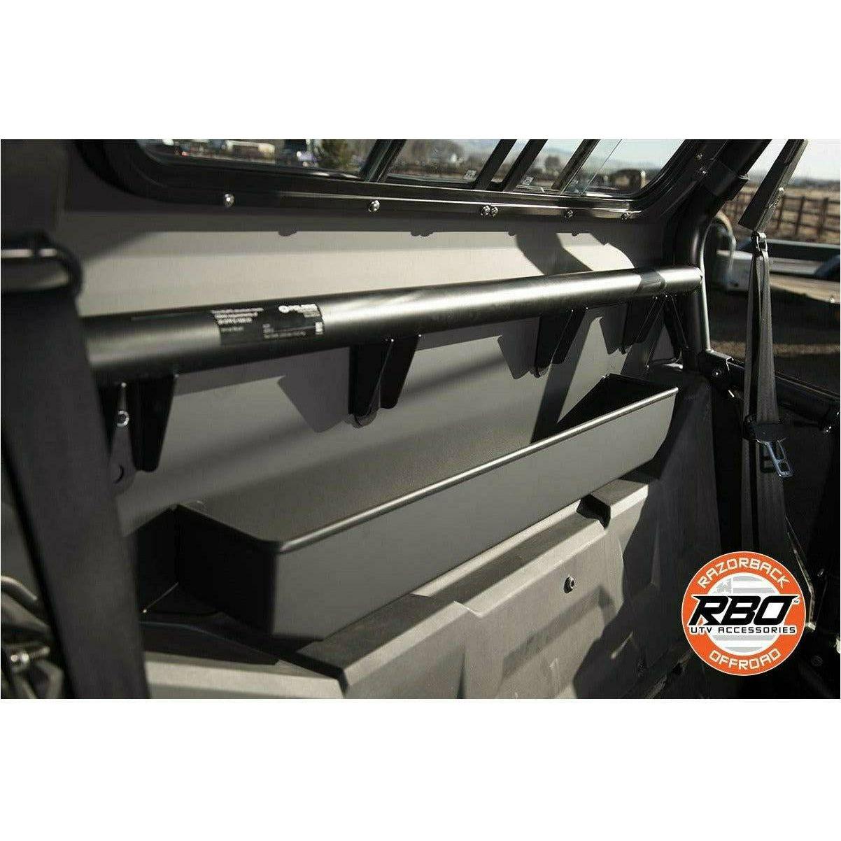 Razorback Offroad Polaris RZR 900 (2015-2020) Rear Sliding Window