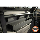 Razorback Offroad Polaris RZR 900 (2015-2020) Rear Sliding Window