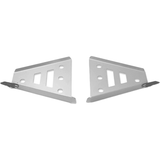 Yamaha Viking Metal Front A-Arm Guards - Kombustion Motorsports