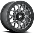 D919 Tech Beadlock Wheel | Fuel Off-Road