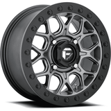 D919 Tech Beadlock Wheel | Fuel Off-Road