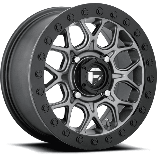 D919 Tech Beadlock Wheel | Fuel Off-Road