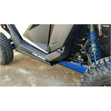 Polaris RZR Pro XP Full Skid Plate with Sliders | Trail Armor