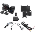 Polaris RZR Ride Command Stage 2 Audio System | MTX Audio