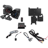 Polaris RZR Ride Command Stage 2 Audio System | MTX Audio