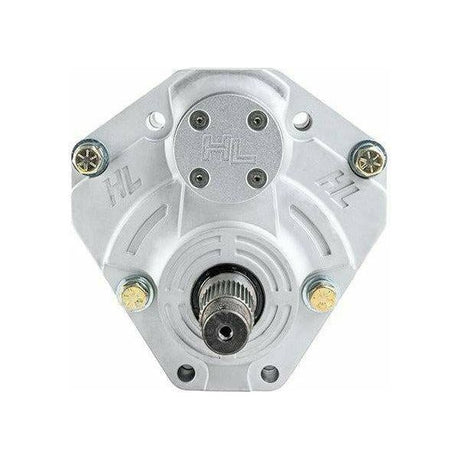 High Lifter Can Am Defender MAX 4" Portal Gear Lift 30% Dual Idler
