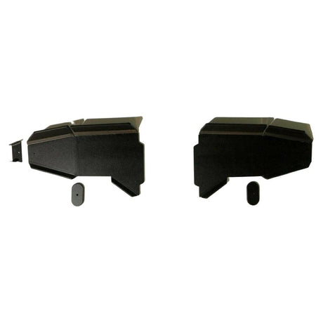 Polaris RZR Turbo S A-Arm Guards | Trail Armor
