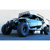Can Am X3 MAX Doors | Geiser Performance