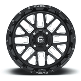 D611 Stroke Wheel | Fuel Off-Road