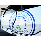 Can Am X3 MAX Doors | Geiser Performance