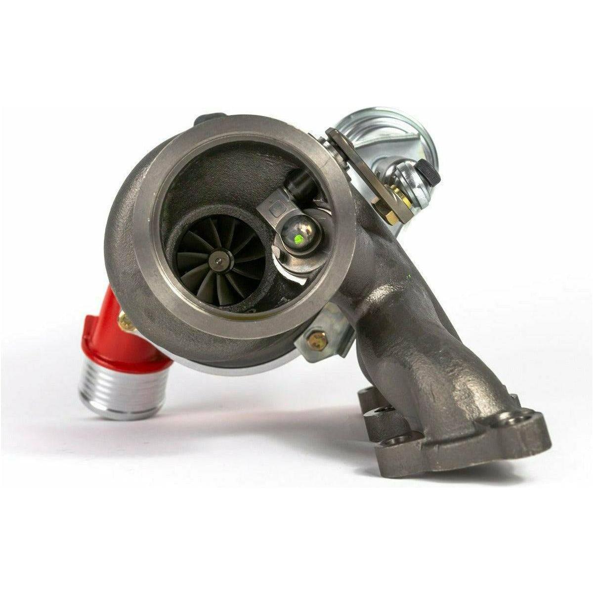 Can Am X3 Turbo Upgrade | Agency Power