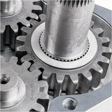 High Lifter Can Am Defender 4" Portal Gear Lift 15% Dual Idler