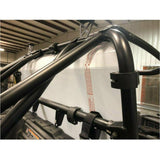 Polaris RZR Turbo S Polycarbonate Rear Windshield | Trail Armor